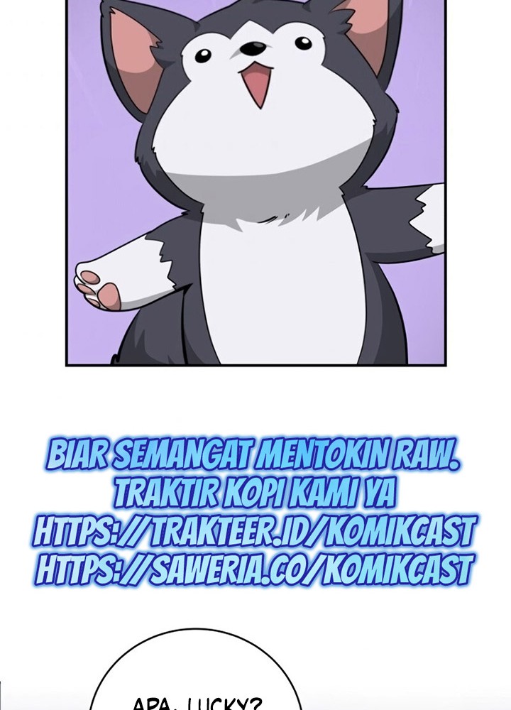 Archmage Streamer Chapter 5 - Halaman 51