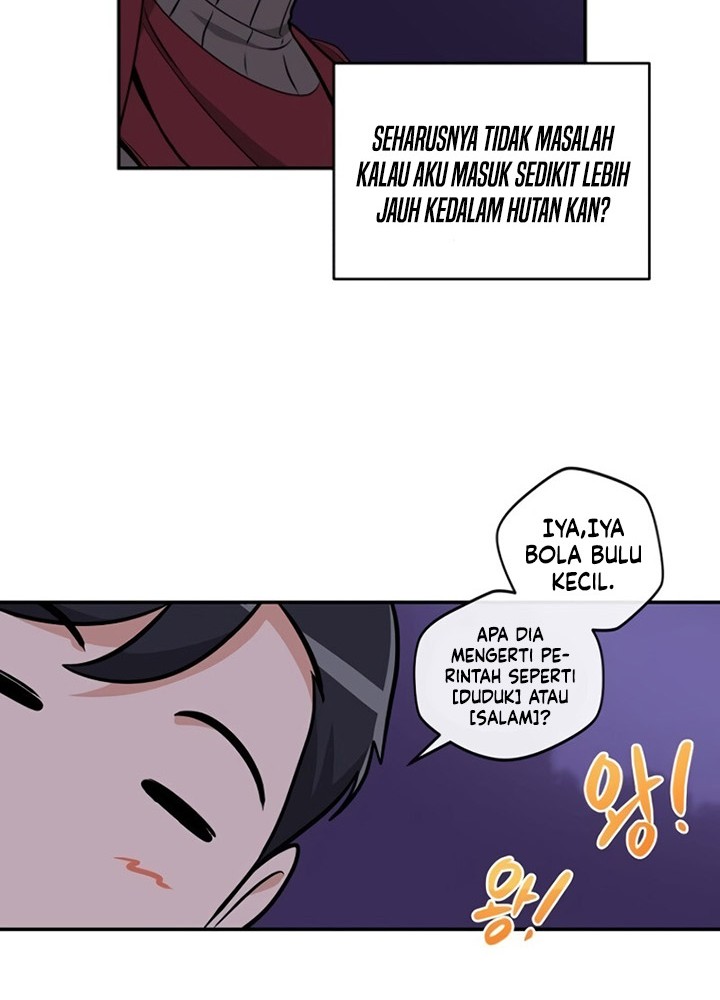 Archmage Streamer Chapter 5 - Halaman 53