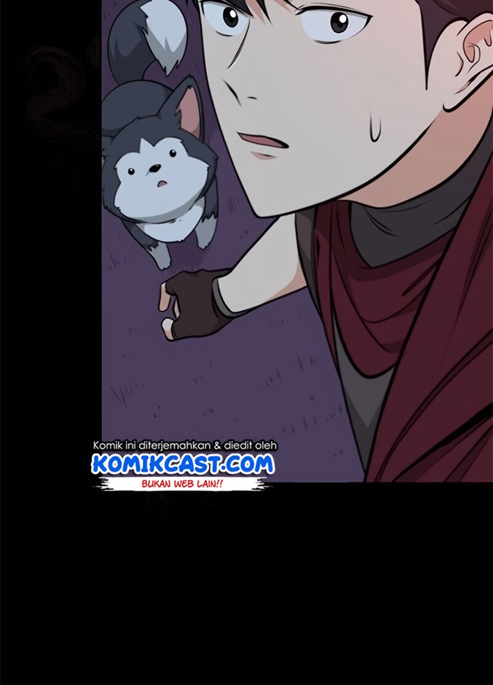 Archmage Streamer Chapter 5 - Halaman 57