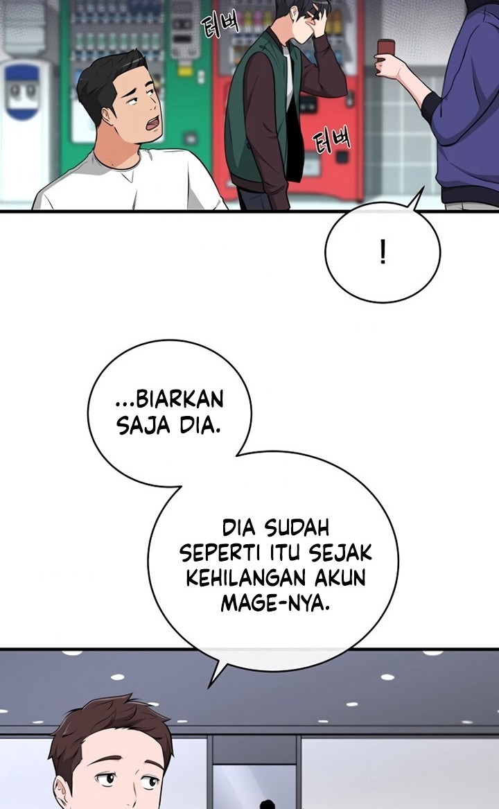 Archmage Streamer Chapter 5 halaman 3