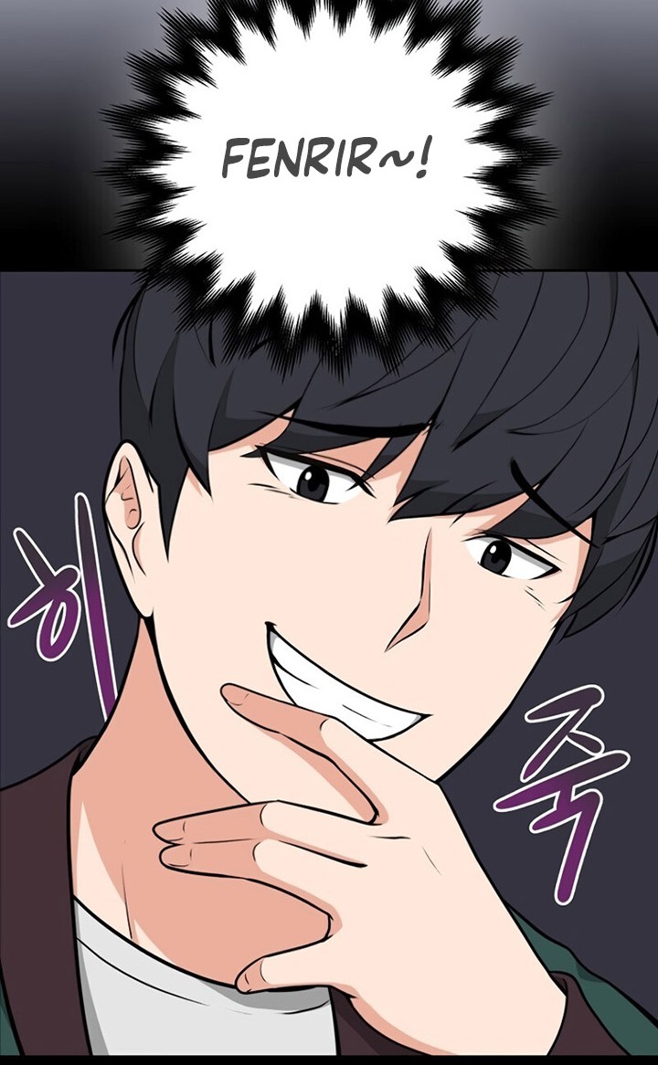 Archmage Streamer Chapter 5 - Halaman 5