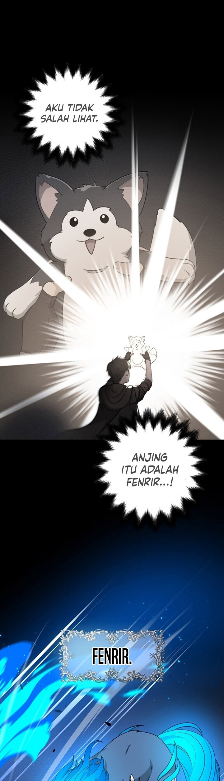 Archmage Streamer Chapter 5 - Halaman 6