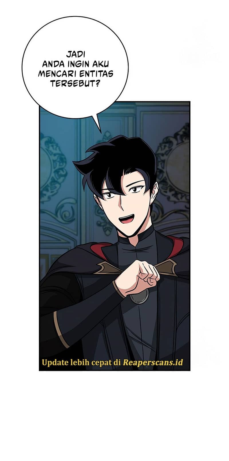 Archmage Streamer Chapter 51 - Halaman 37