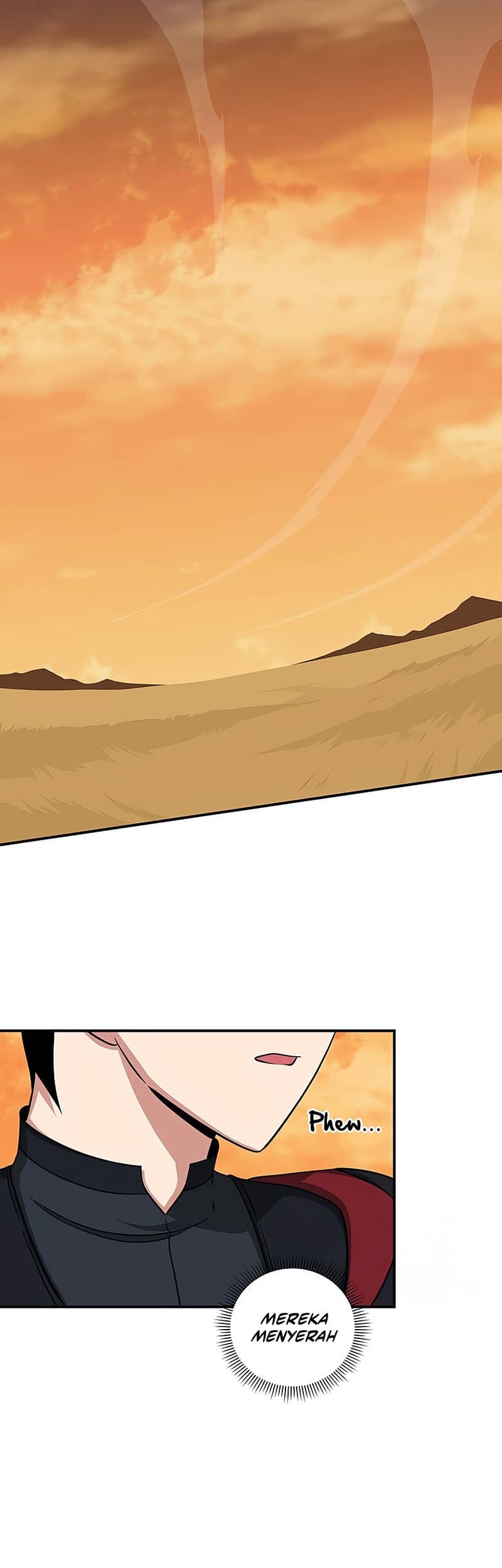 Archmage Streamer Chapter 51 halaman 2