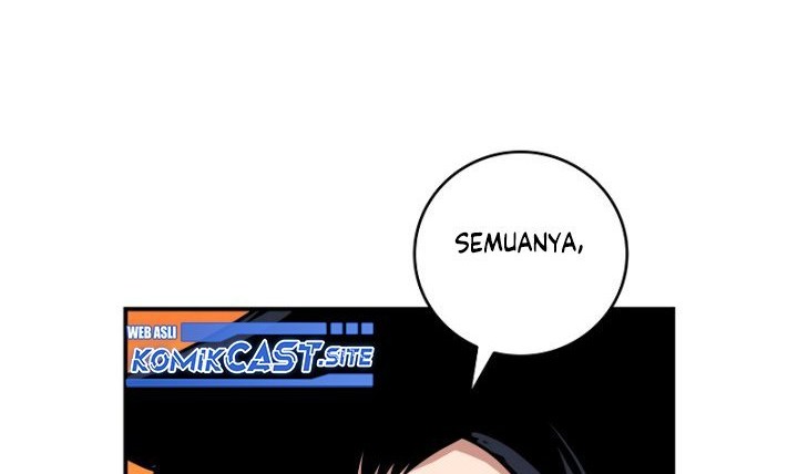 Archmage Streamer Chapter 52 halaman 3