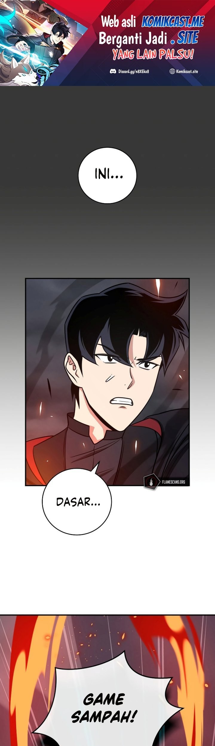 Archmage Streamer Chapter 53 halaman 2