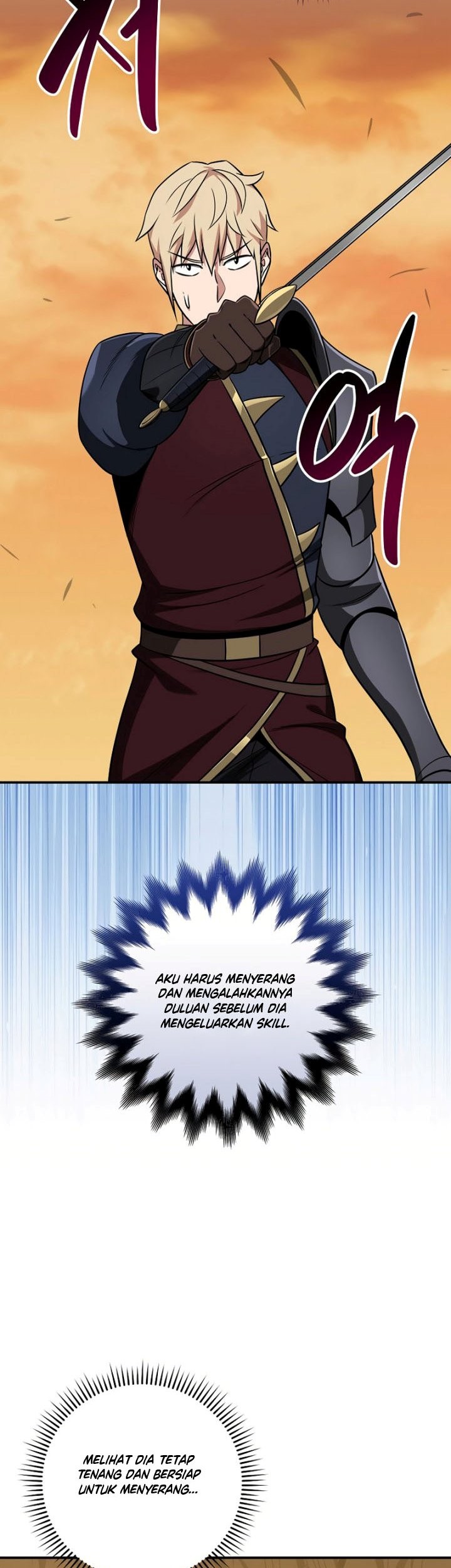 Archmage Streamer Chapter 54 - Halaman 6