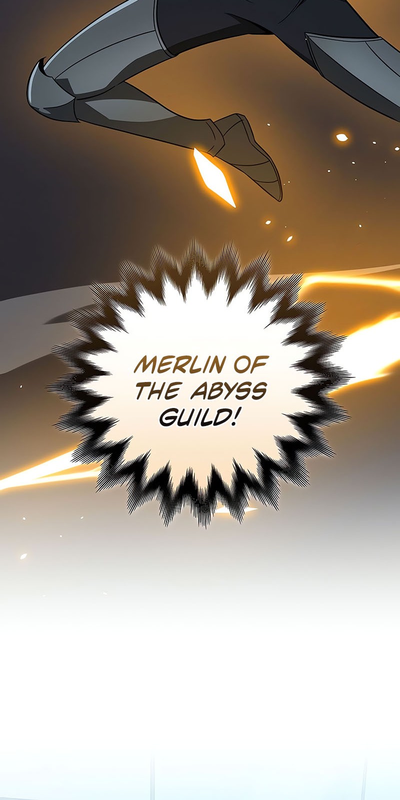 Archmage Streamer Chapter 55 - Halaman 17