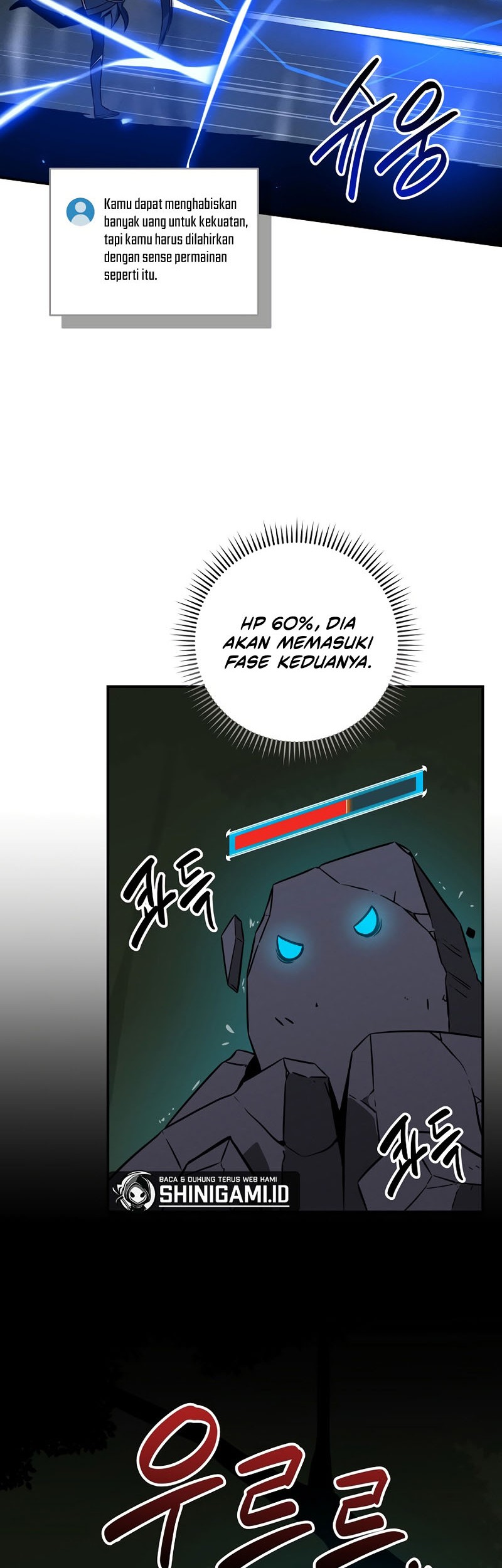Archmage Streamer Chapter 56 - Halaman 31