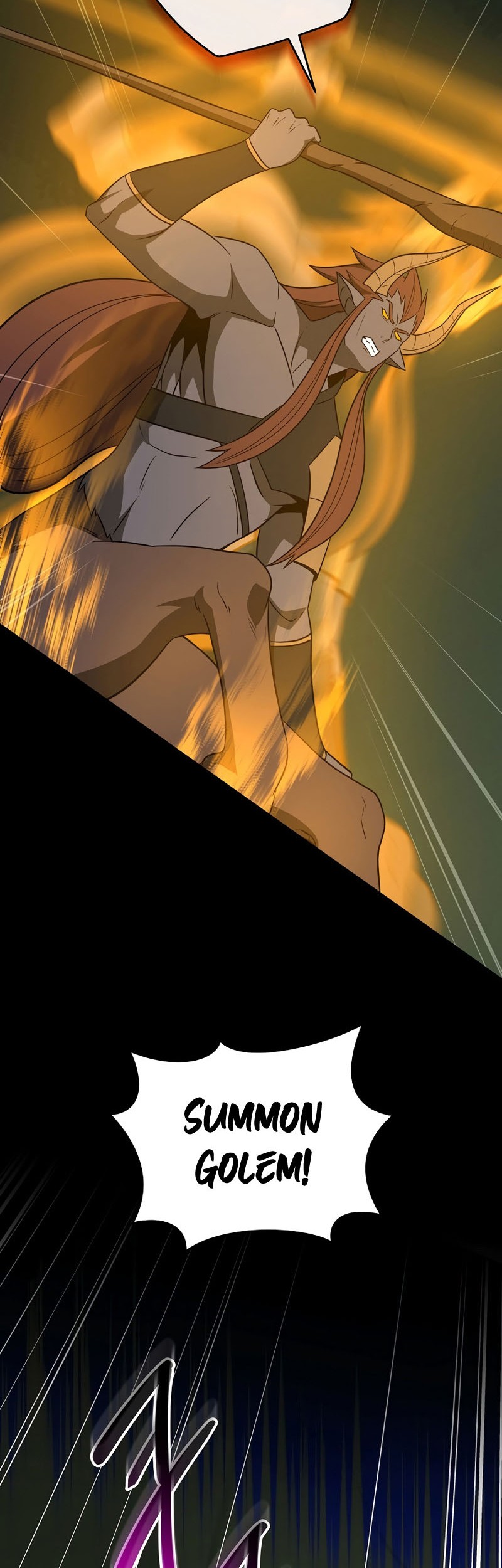 Archmage Streamer Chapter 56 - Halaman 35