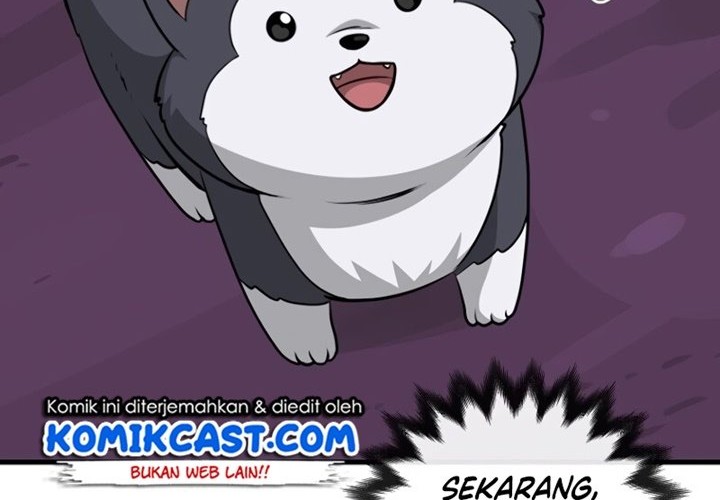 Archmage Streamer Chapter 6 - Halaman 21