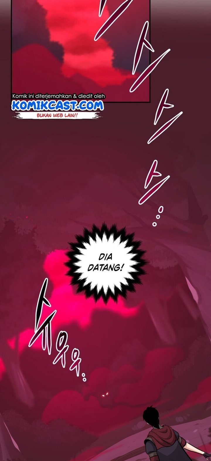 Archmage Streamer Chapter 6 - Halaman 29
