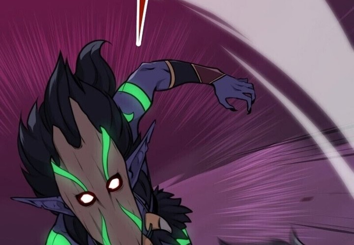 Archmage Streamer Chapter 6 - Halaman 33
