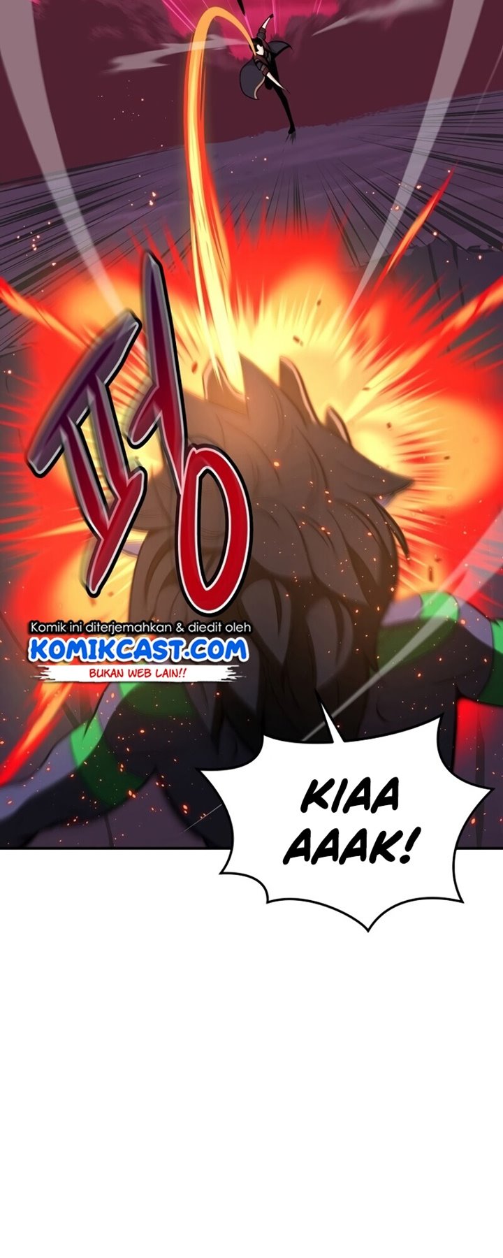 Archmage Streamer Chapter 6 - Halaman 43