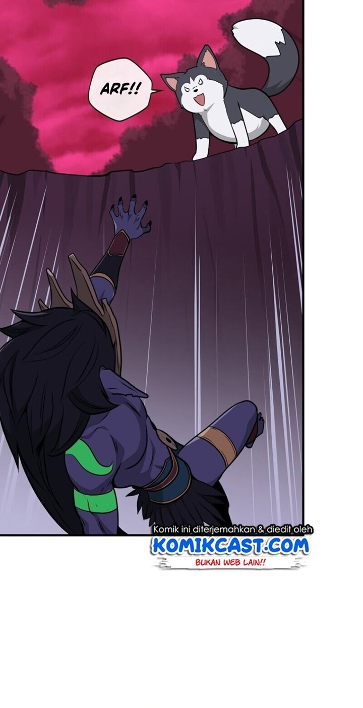 Archmage Streamer Chapter 6 - Halaman 50
