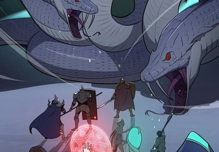 Archmage Streamer Chapter 6 halaman 3