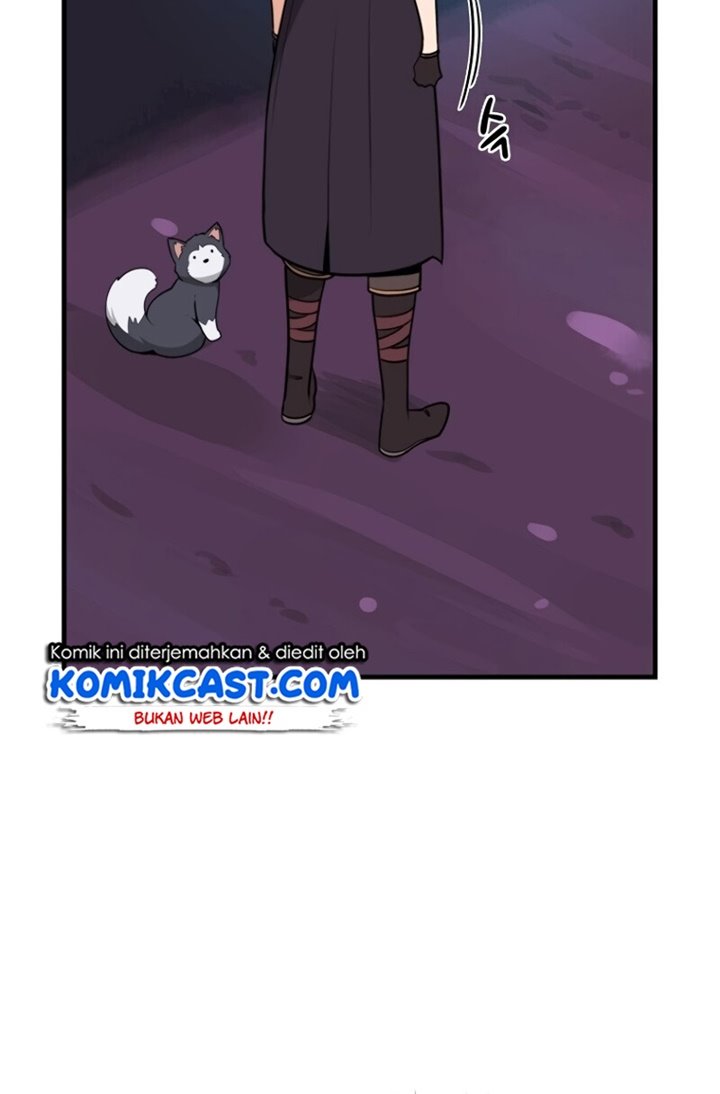 Archmage Streamer Chapter 6 - Halaman 15