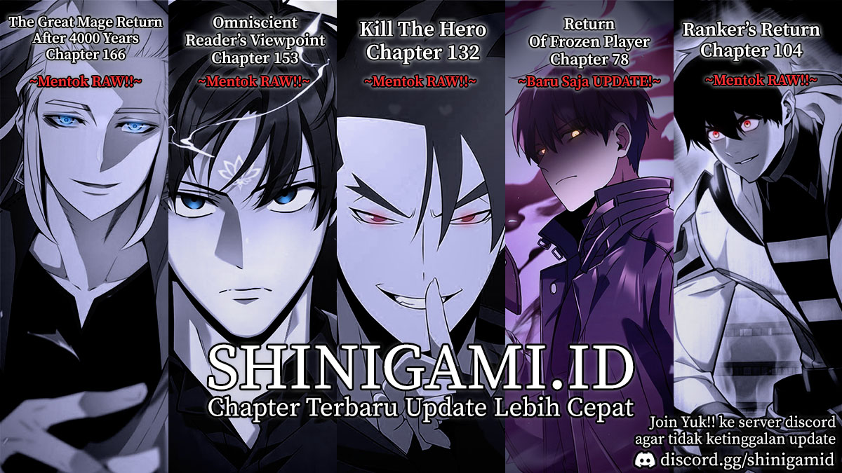 Archmage Streamer Chapter 62 - Halaman 45
