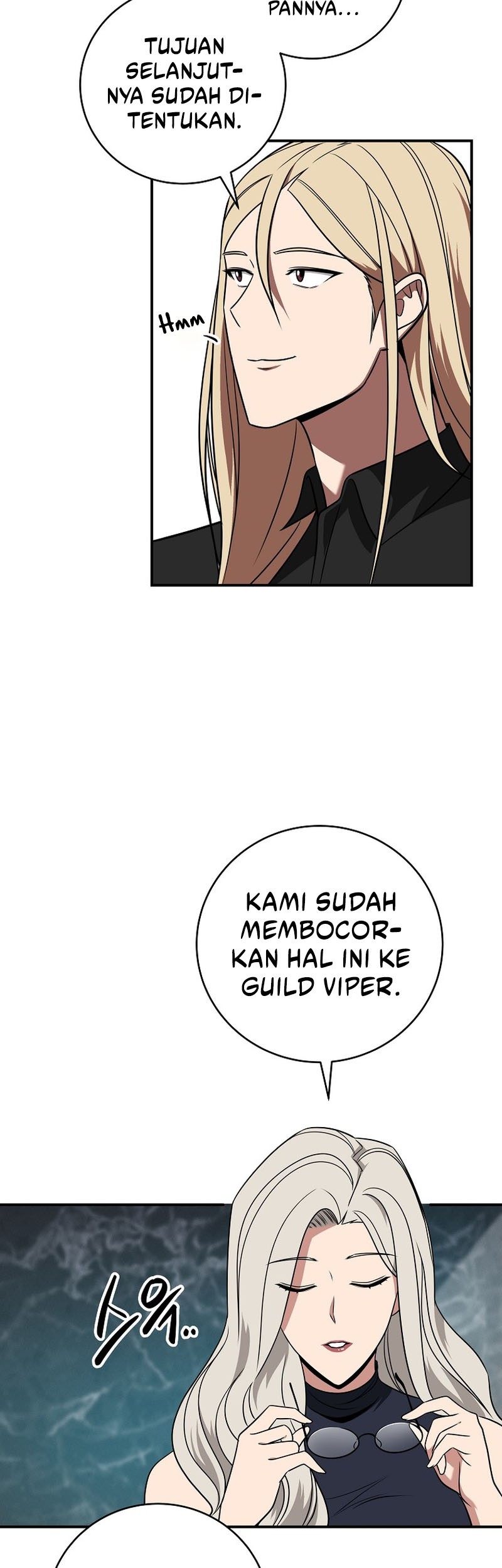 Archmage Streamer Chapter 62 - Halaman 4
