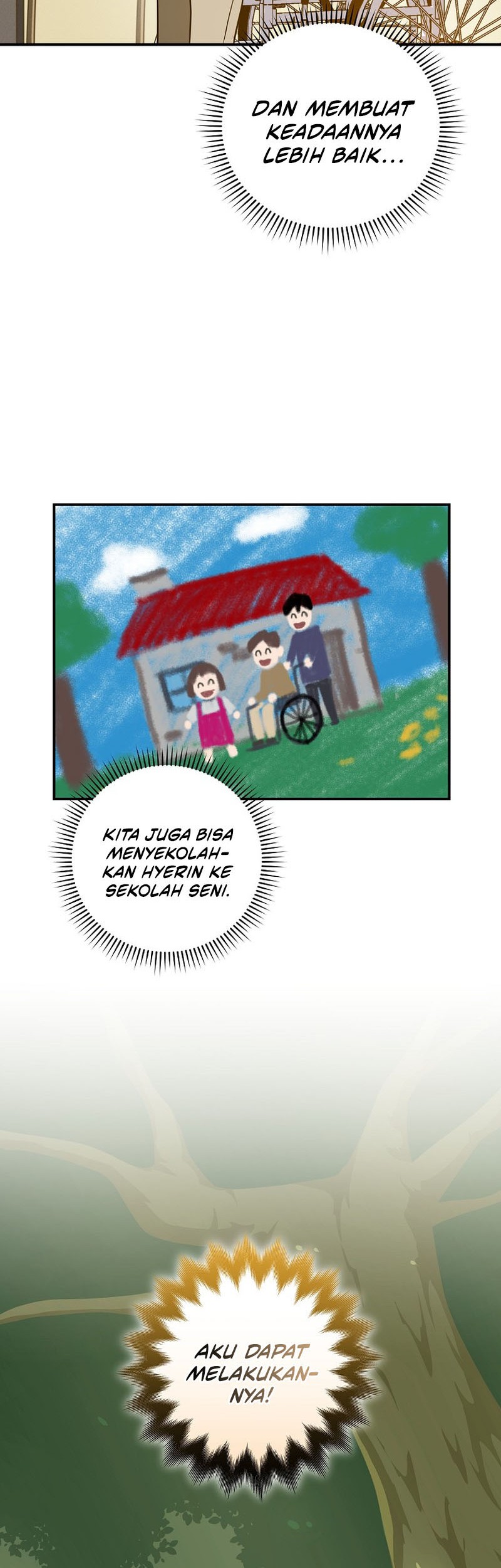 Archmage Streamer Chapter 62 - Halaman 15