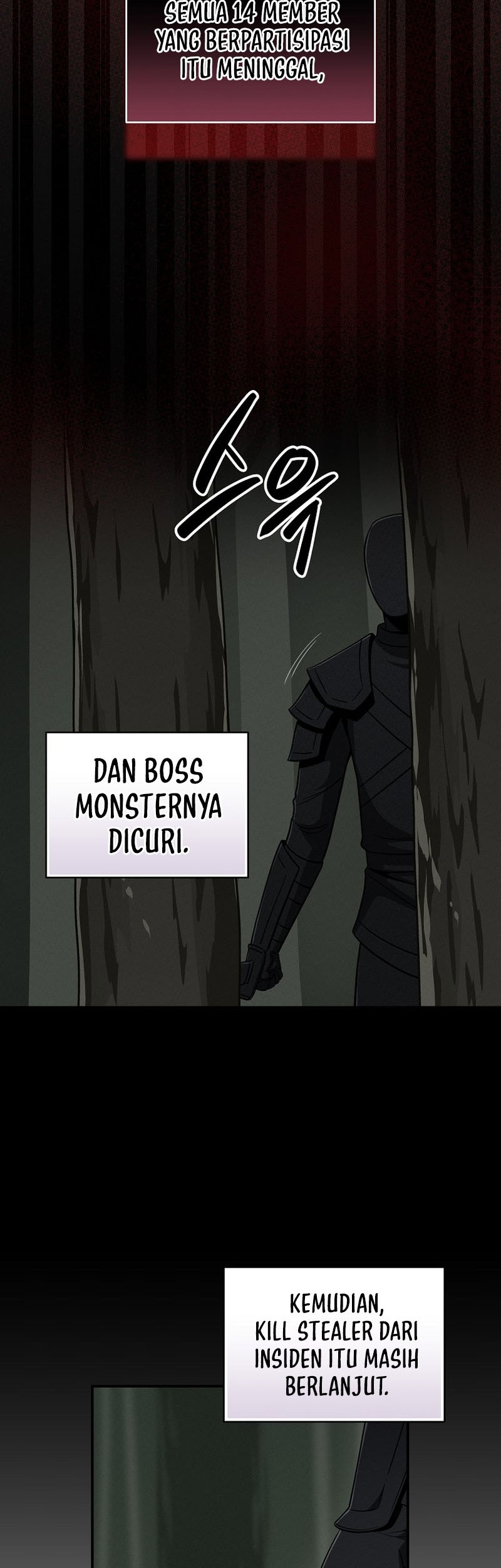 Archmage Streamer Chapter 62 - Halaman 23