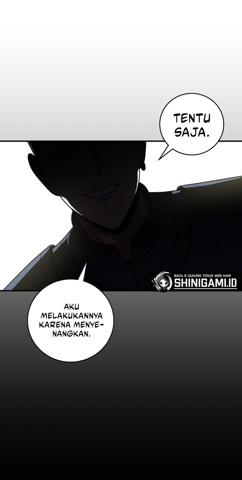Archmage Streamer Chapter 62 - Halaman 33