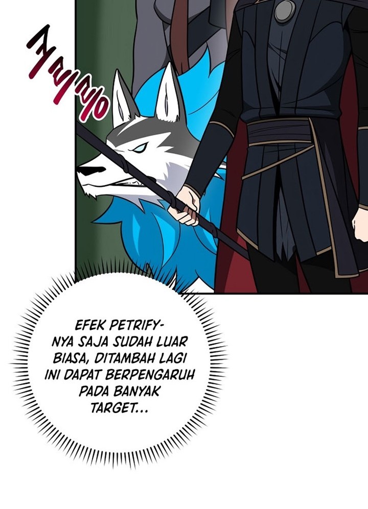 Archmage Streamer Chapter 63 - Halaman 23