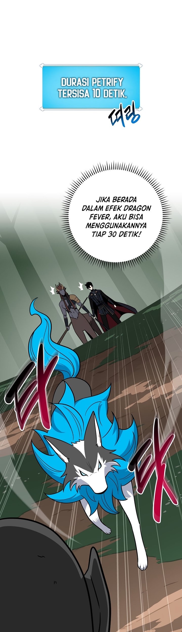 Archmage Streamer Chapter 63 - Halaman 24