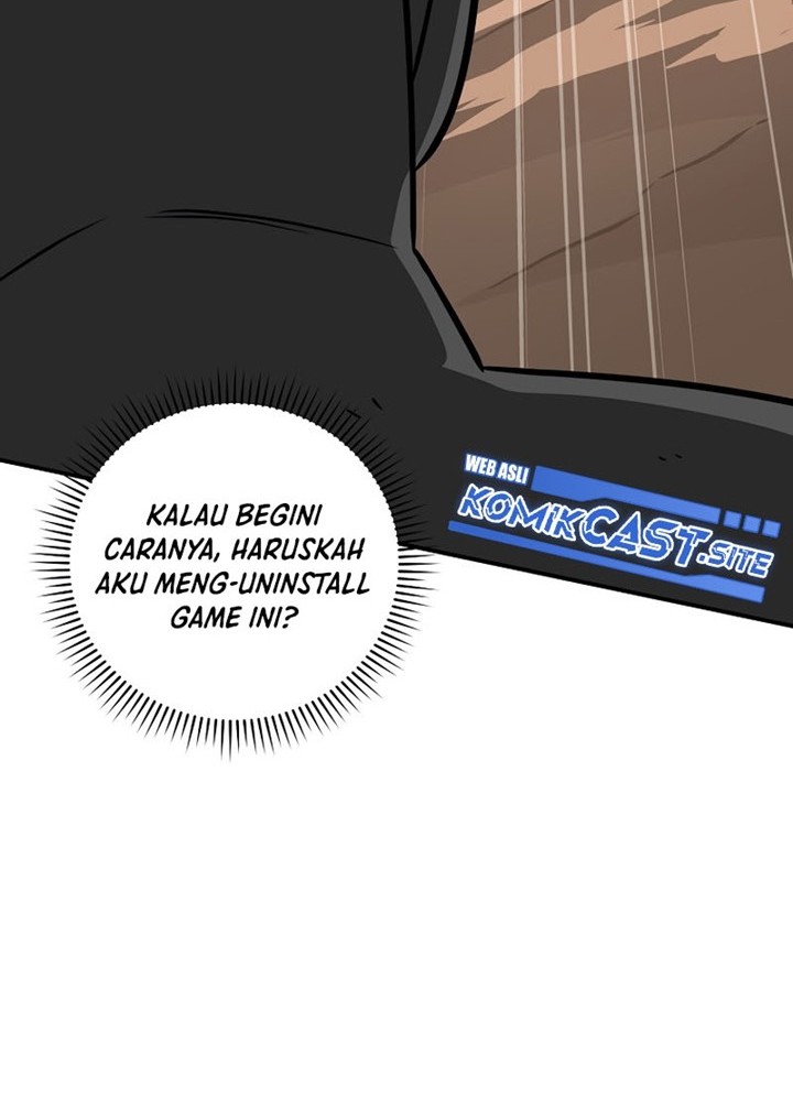 Archmage Streamer Chapter 63 - Halaman 25