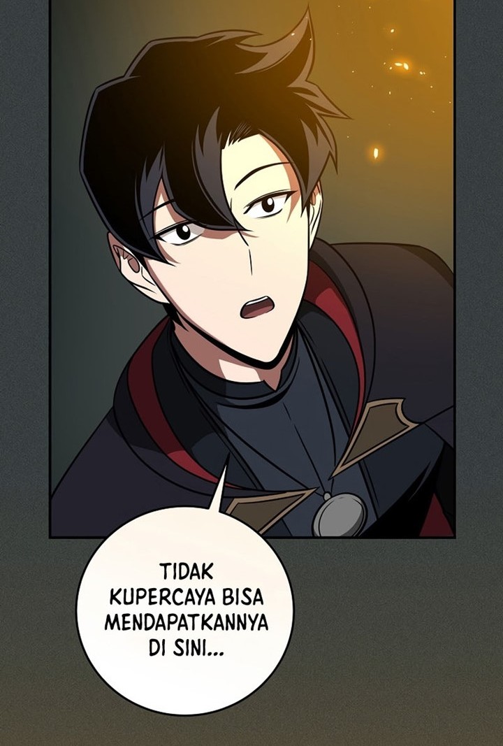 Archmage Streamer Chapter 63 - Halaman 35