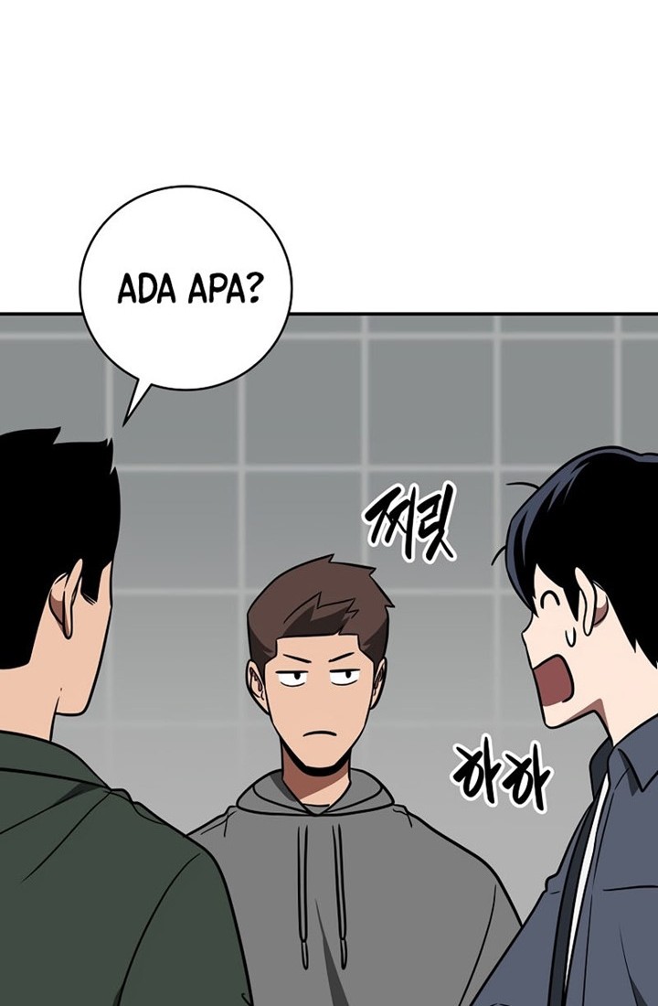 Archmage Streamer Chapter 63 - Halaman 41