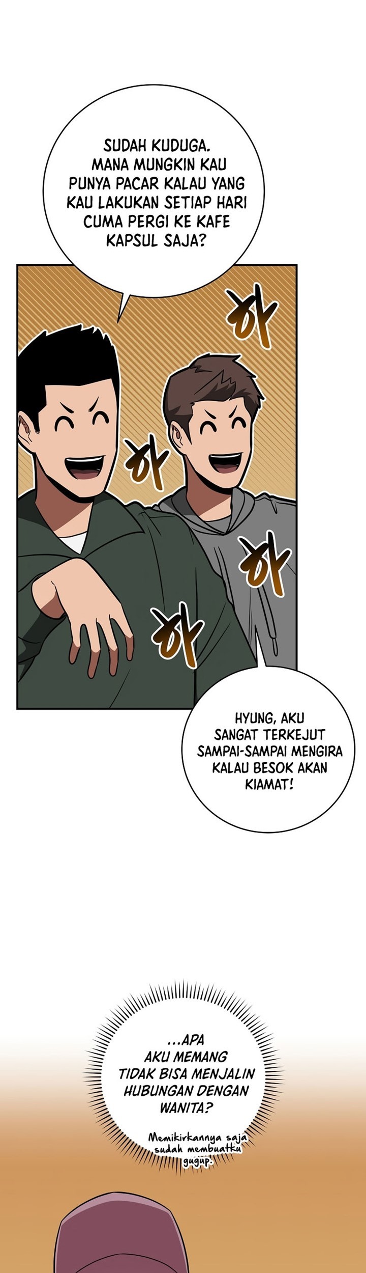 Archmage Streamer Chapter 63 - Halaman 44