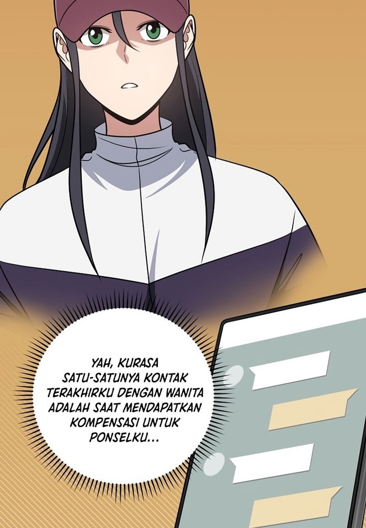 Archmage Streamer Chapter 63 - Halaman 45