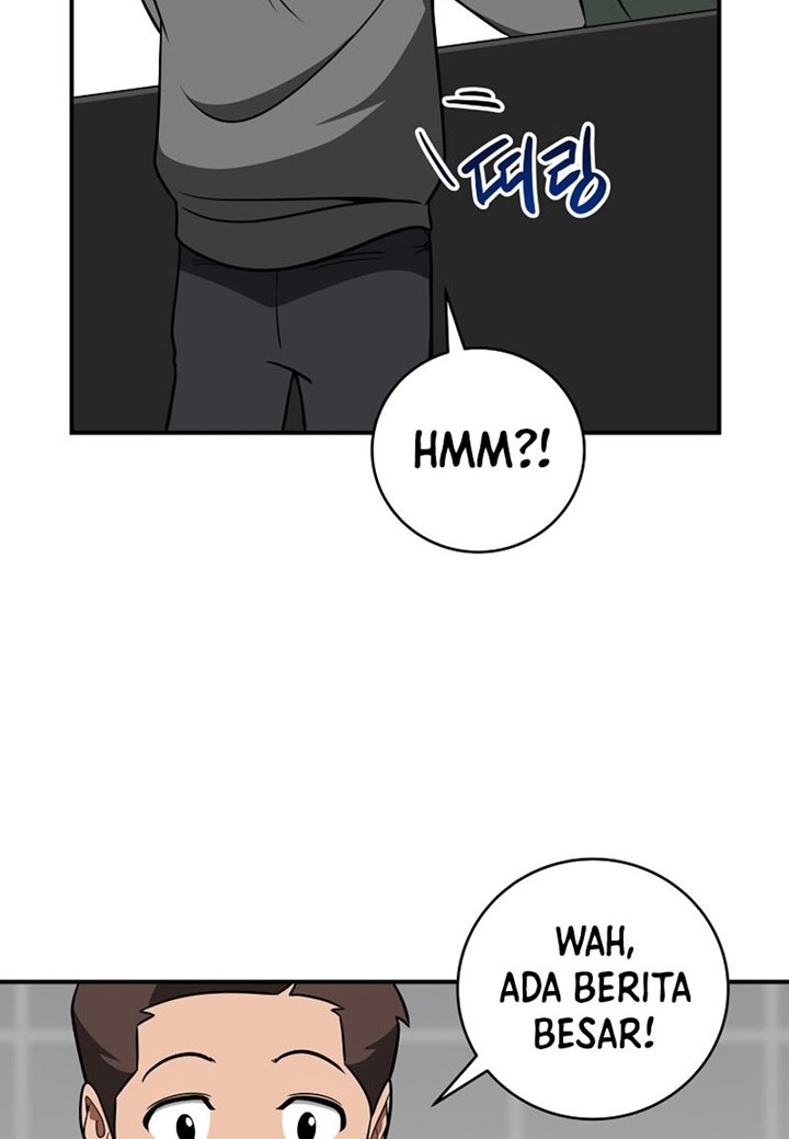 Archmage Streamer Chapter 63 - Halaman 47