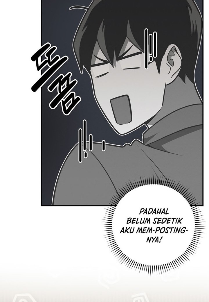 Archmage Streamer Chapter 63 - Halaman 49