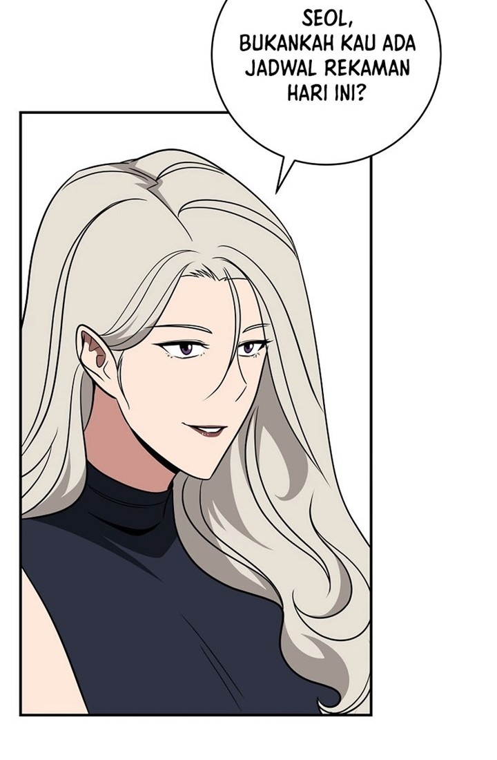 Archmage Streamer Chapter 63 - Halaman 51