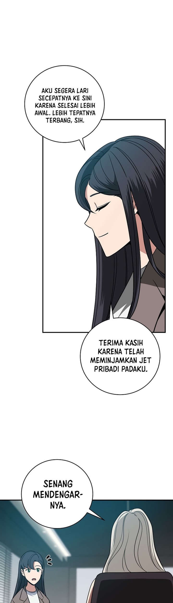 Archmage Streamer Chapter 63 - Halaman 52