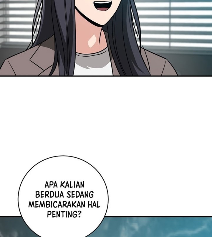 Archmage Streamer Chapter 63 - Halaman 57