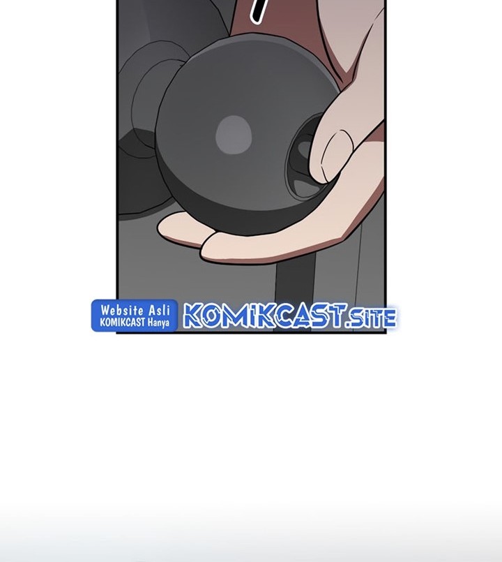 Archmage Streamer Chapter 63 - Halaman 61