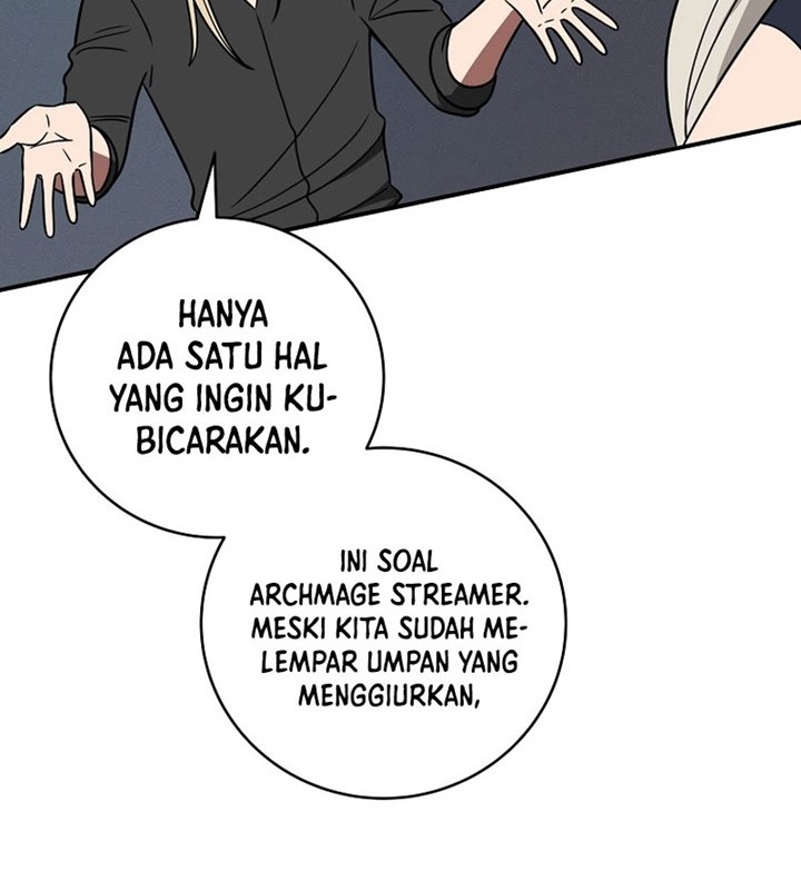 Archmage Streamer Chapter 63 - Halaman 63