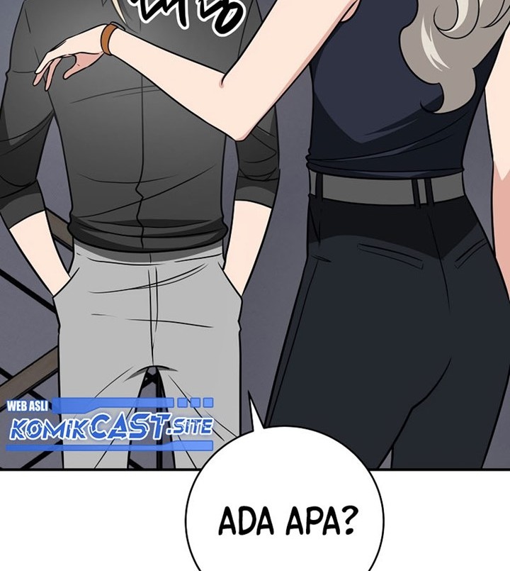 Archmage Streamer Chapter 63 - Halaman 71