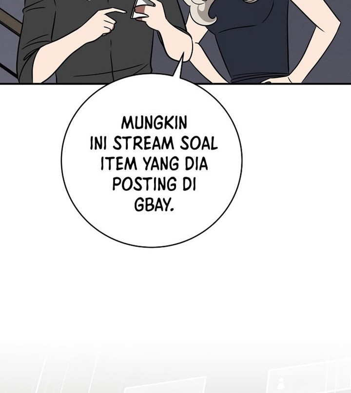 Archmage Streamer Chapter 63 - Halaman 73