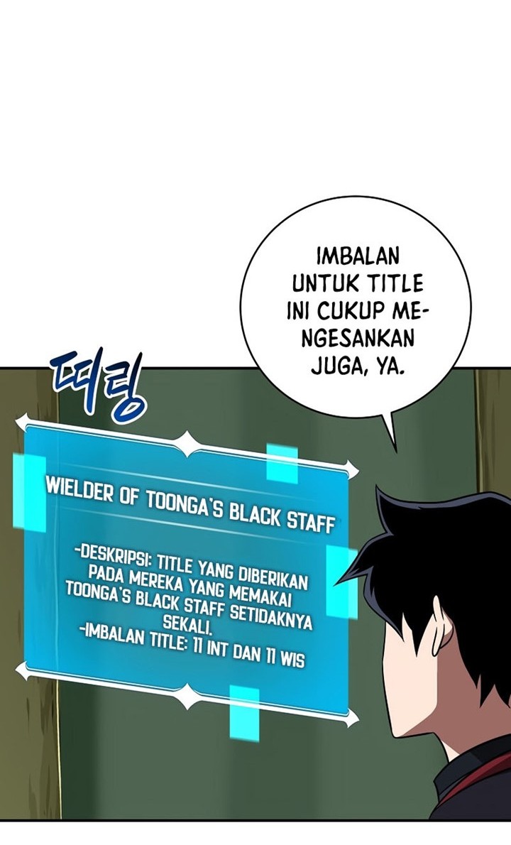 Archmage Streamer Chapter 63 - Halaman 5