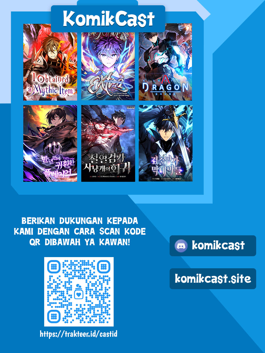Archmage Streamer Chapter 63 - Halaman 77