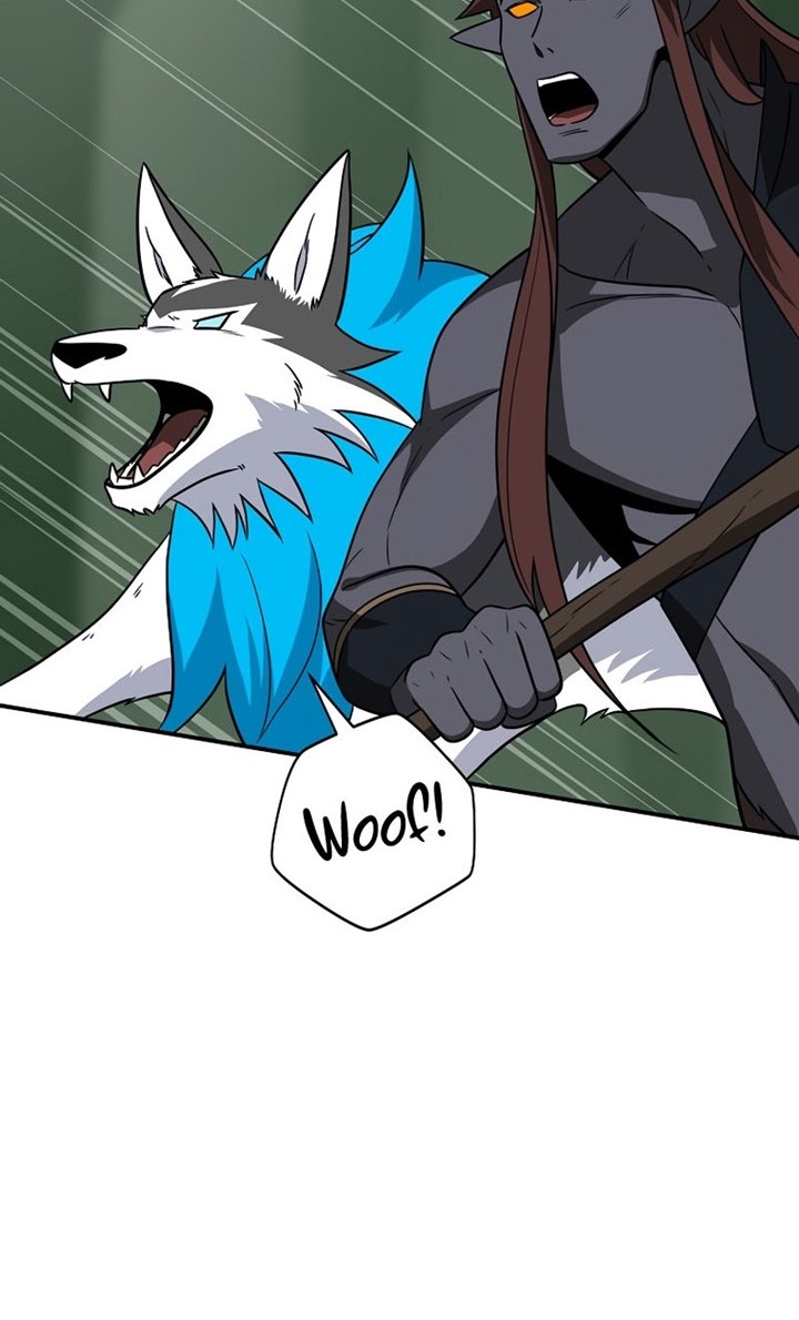 Archmage Streamer Chapter 63 - Halaman 7