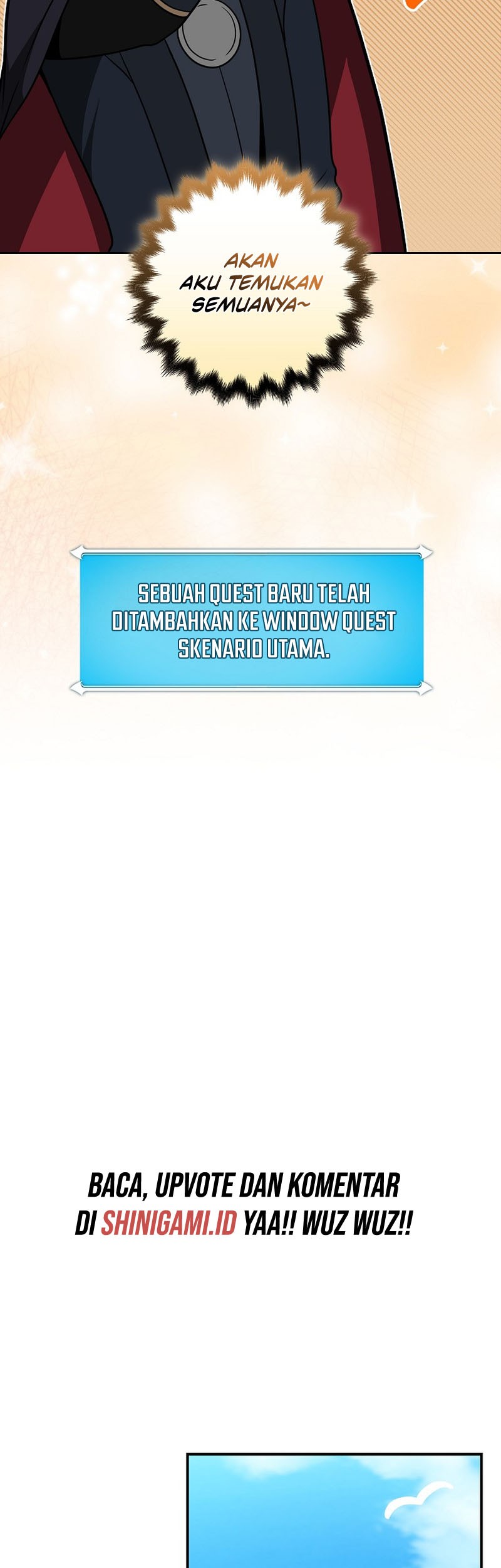 Archmage Streamer Chapter 67 - Halaman 40