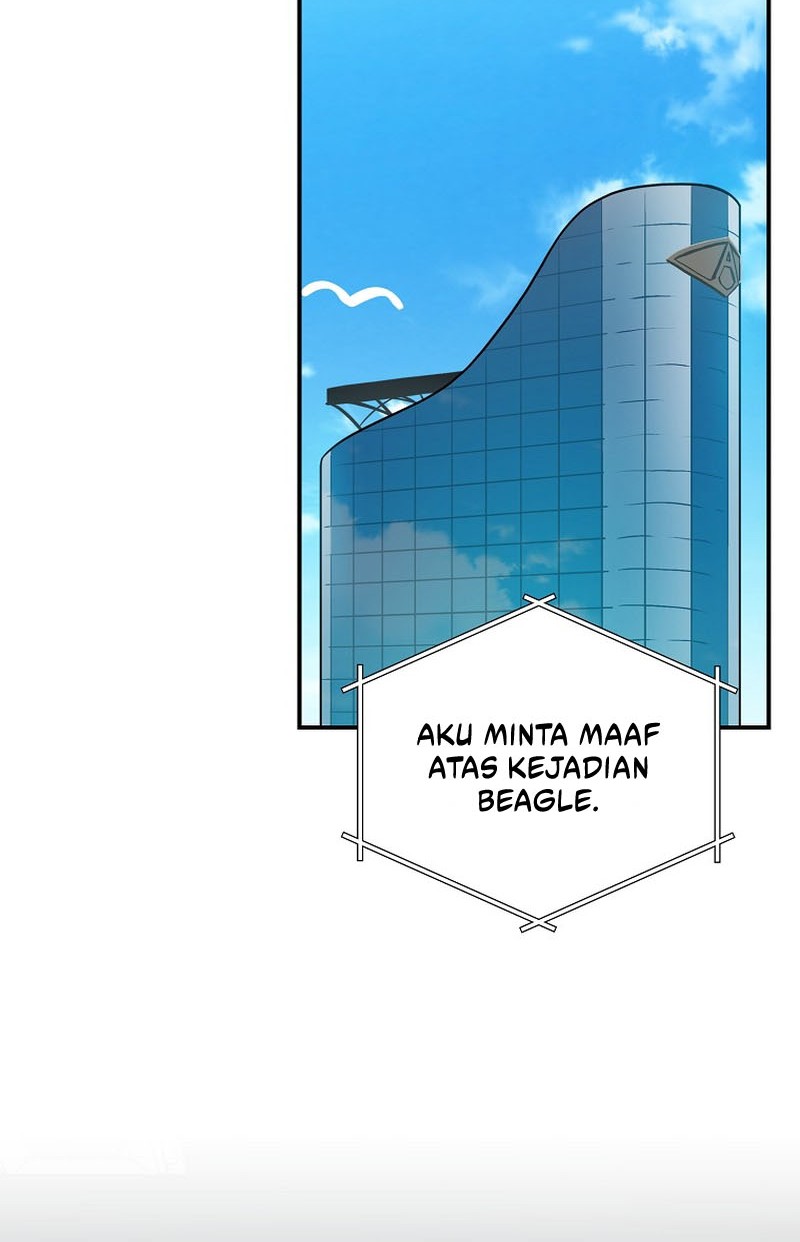 Archmage Streamer Chapter 67 - Halaman 41