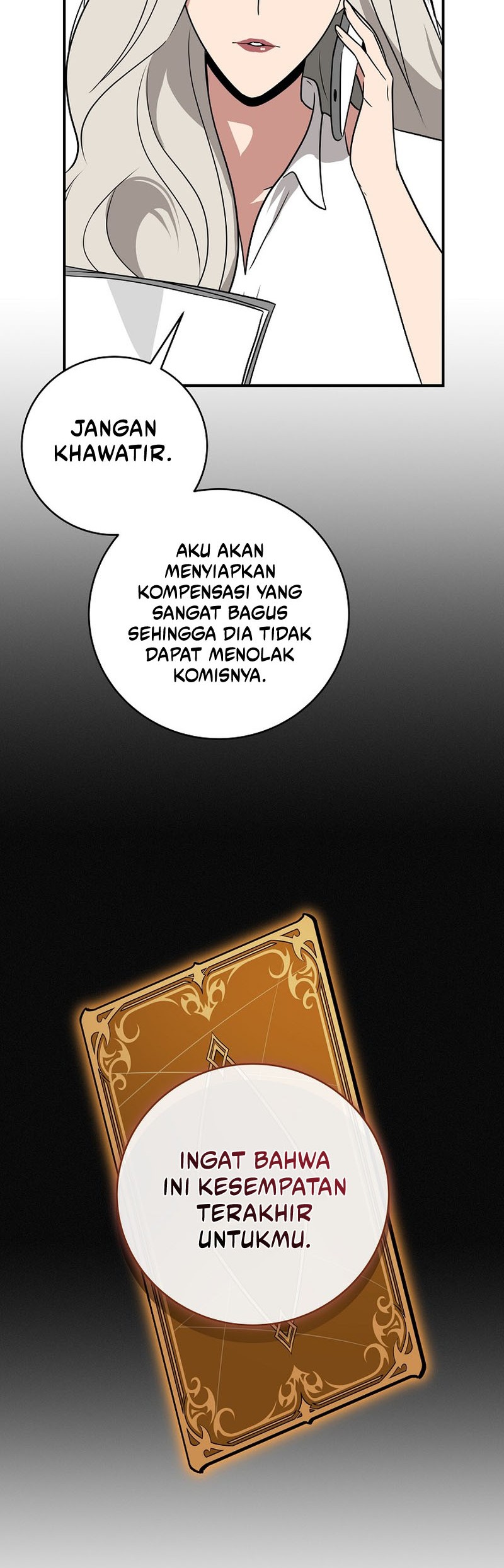 Archmage Streamer Chapter 67 - Halaman 45