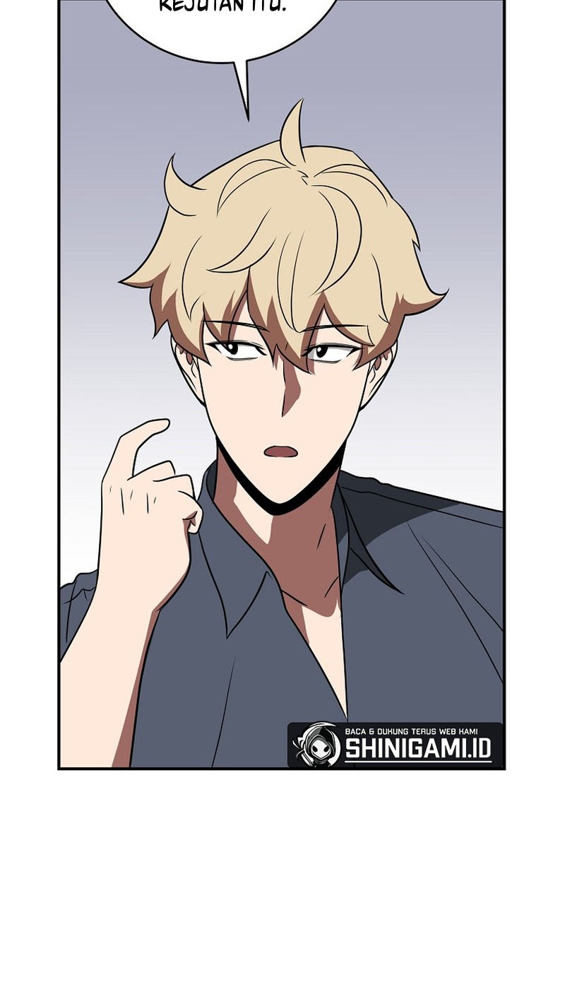 Archmage Streamer Chapter 67 - Halaman 49
