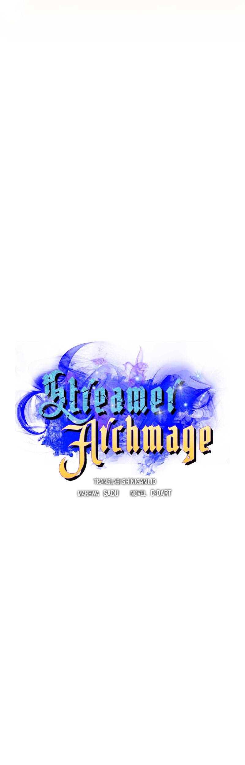 Archmage Streamer Chapter 67 - Halaman 17
